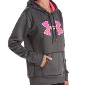 Under Armour Storm 1 Hoodie Sweatshirt M
